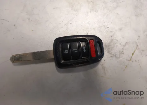 2014 Honda Civic Lx z USA, uszkodzony, nr VIN 19XFB2F54EE214121